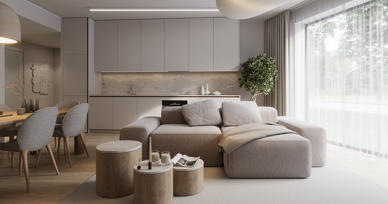 Classic Ivory