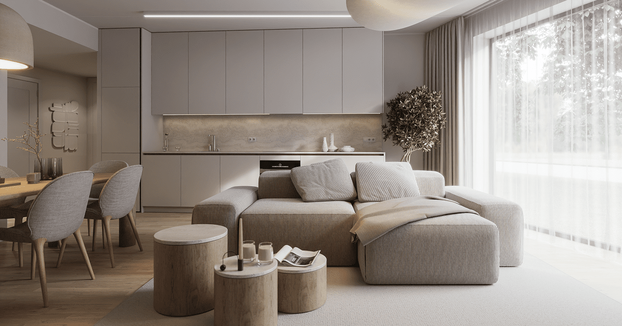 Classic Ivory